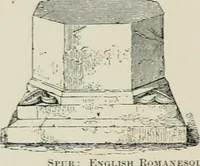 An illustration from A dictionary of architecture and building; biographical, historical and descriptive (1901)