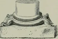 An illustration from A dictionary of architecture and building; biographical, historical and descriptive (1901)