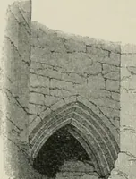An illustration from A dictionary of architecture and building; biographical, historical and descriptive (1901)