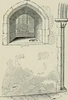 An illustration from A dictionary of architecture and building; biographical, historical and descriptive (1901)