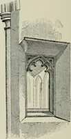 An illustration from A dictionary of architecture and building; biographical, historical and descriptive (1901)