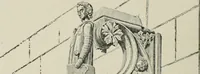 An illustration from A dictionary of architecture and building; biographical, historical and descriptive (1901)