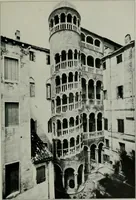 An illustration from A dictionary of architecture and building; biographical, historical and descriptive (1901)