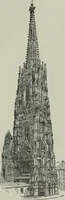 An illustration from A dictionary of architecture and building; biographical, historical and descriptive (1901)