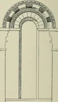An illustration from A dictionary of architecture and building; biographical, historical and descriptive (1901)