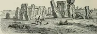 An illustration from A dictionary of architecture and building; biographical, historical and descriptive (1901)