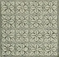 An illustration from A dictionary of architecture and building; biographical, historical and descriptive (1901)