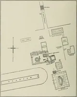 An illustration from A dictionary of architecture and building; biographical, historical and descriptive (1901)