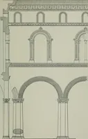 An illustration from A dictionary of architecture and building; biographical, historical and descriptive (1901)