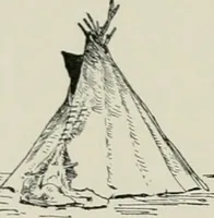 An illustration from A dictionary of architecture and building; biographical, historical and descriptive (1901)