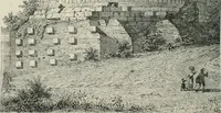 An illustration from A dictionary of architecture and building; biographical, historical and descriptive (1901)