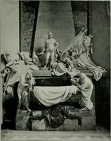 An illustration from A dictionary of architecture and building; biographical, historical and descriptive (1901)