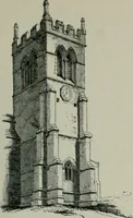 An illustration from A dictionary of architecture and building; biographical, historical and descriptive (1901)