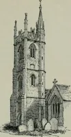 An illustration from A dictionary of architecture and building; biographical, historical and descriptive (1901)