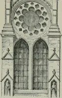 An illustration from A dictionary of architecture and building; biographical, historical and descriptive (1901)