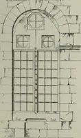An illustration from A dictionary of architecture and building; biographical, historical and descriptive (1901)