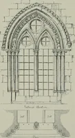 An illustration from A dictionary of architecture and building; biographical, historical and descriptive (1901)