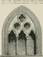 An illustration from A dictionary of architecture and building; biographical, historical and descriptive (1901)