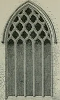 An illustration from A dictionary of architecture and building; biographical, historical and descriptive (1901)