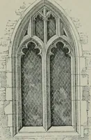 An illustration from A dictionary of architecture and building; biographical, historical and descriptive (1901)