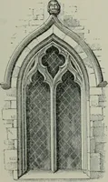 An illustration from A dictionary of architecture and building; biographical, historical and descriptive (1901)