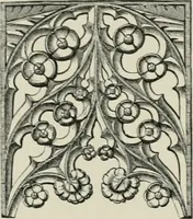 An illustration from A dictionary of architecture and building; biographical, historical and descriptive (1901)