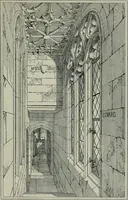 An illustration from A dictionary of architecture and building; biographical, historical and descriptive (1901)