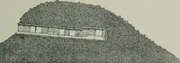 An illustration from A dictionary of architecture and building; biographical, historical and descriptive (1901)