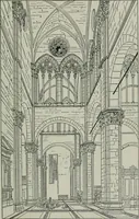 An illustration from A dictionary of architecture and building; biographical, historical and descriptive (1901)