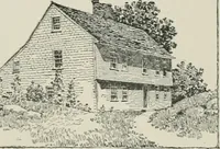 An illustration from A dictionary of architecture and building; biographical, historical and descriptive (1901)