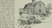 An illustration from A dictionary of architecture and building; biographical, historical and descriptive (1901)