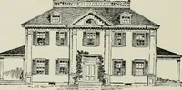An illustration from A dictionary of architecture and building; biographical, historical and descriptive (1901)
