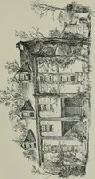 An illustration from A dictionary of architecture and building; biographical, historical and descriptive (1901)
