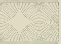 An illustration from A dictionary of architecture and building; biographical, historical and descriptive (1901)