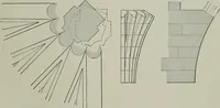 An illustration from A dictionary of architecture and building; biographical, historical and descriptive (1901)
