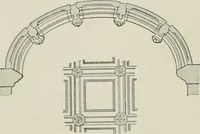 An illustration from A dictionary of architecture and building; biographical, historical and descriptive (1901)