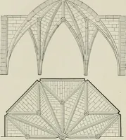 An illustration from A dictionary of architecture and building; biographical, historical and descriptive (1901)