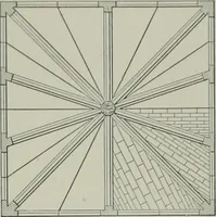 An illustration from A dictionary of architecture and building; biographical, historical and descriptive (1901)