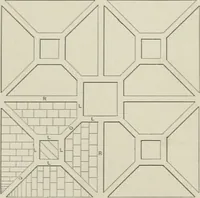 An illustration from A dictionary of architecture and building; biographical, historical and descriptive (1901)