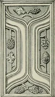 An illustration from A dictionary of architecture and building; biographical, historical and descriptive (1901)