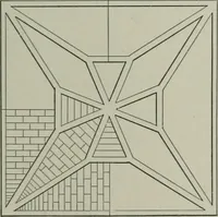 An illustration from A dictionary of architecture and building; biographical, historical and descriptive (1901)