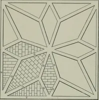 An illustration from A dictionary of architecture and building; biographical, historical and descriptive (1901)