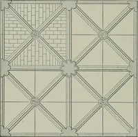An illustration from A dictionary of architecture and building; biographical, historical and descriptive (1901)