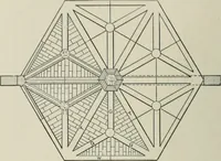 An illustration from A dictionary of architecture and building; biographical, historical and descriptive (1901)