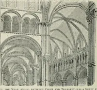 An illustration from A dictionary of architecture and building; biographical, historical and descriptive (1901)