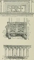 An illustration from A dictionary of architecture and building; biographical, historical and descriptive (1901)