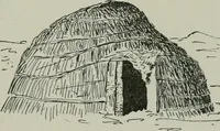 An illustration from A dictionary of architecture and building; biographical, historical and descriptive (1901)
