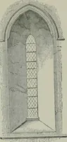 An illustration from A dictionary of architecture and building; biographical, historical and descriptive (1901)