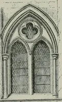 An illustration from A dictionary of architecture and building; biographical, historical and descriptive (1901)