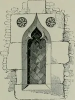 An illustration from A dictionary of architecture and building; biographical, historical and descriptive (1901)